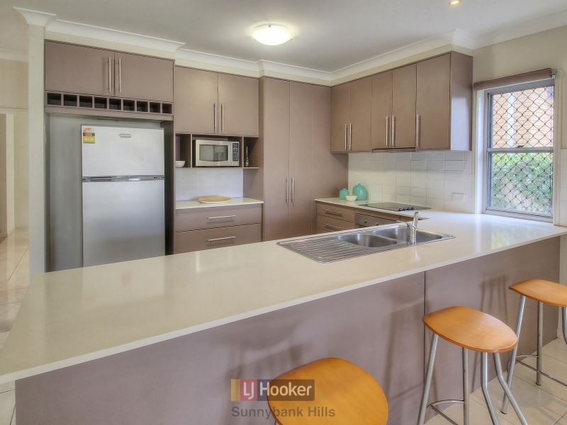 58 Fairbank Street, Sunnybank QLD 4109