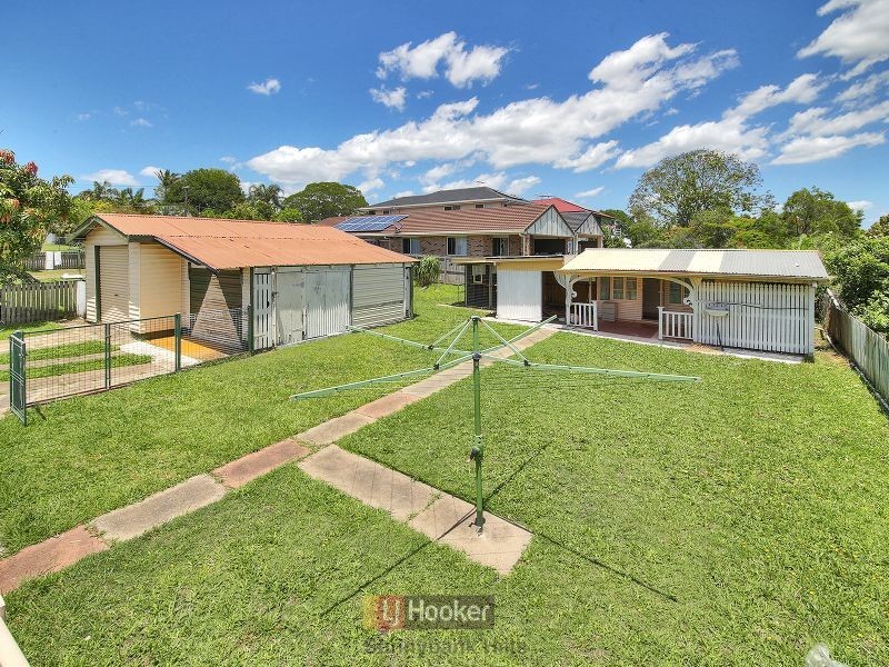 92 Orange Grove Road, Coopers Plains QLD 4108