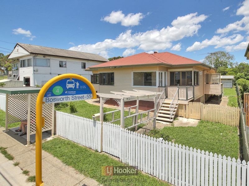 92 Orange Grove Road, Coopers Plains QLD 4108
