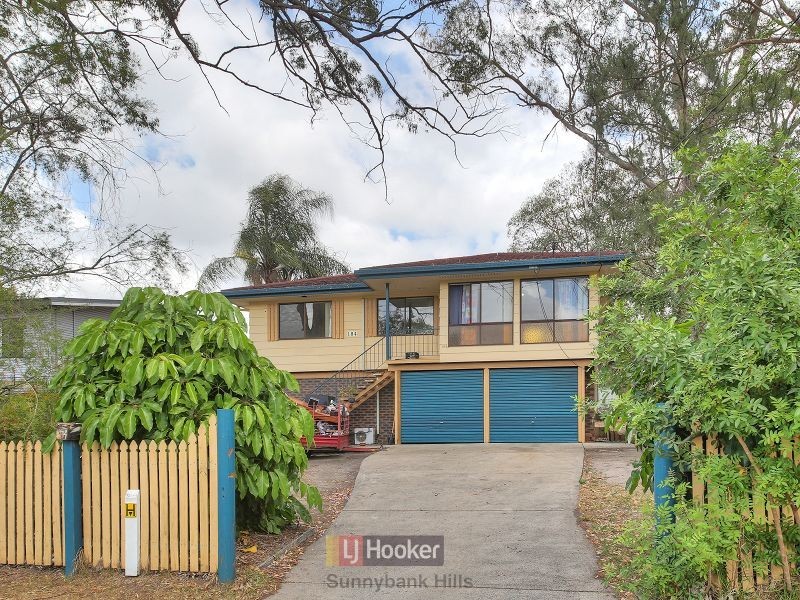 184 Compton Road, Woodridge QLD 4114