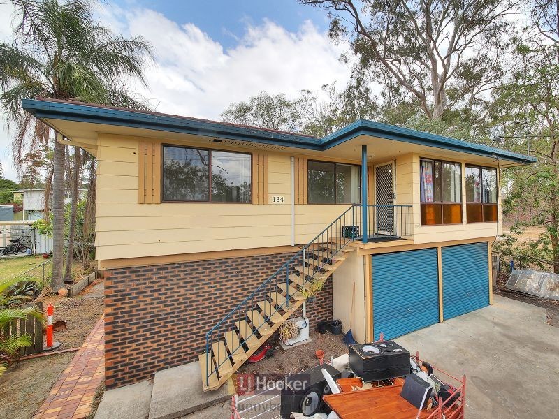 184 Compton Road, Woodridge QLD 4114