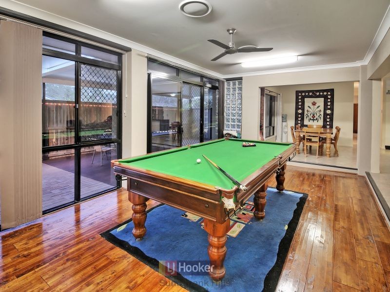 7 Sumayyah Place, Calamvale QLD 4116