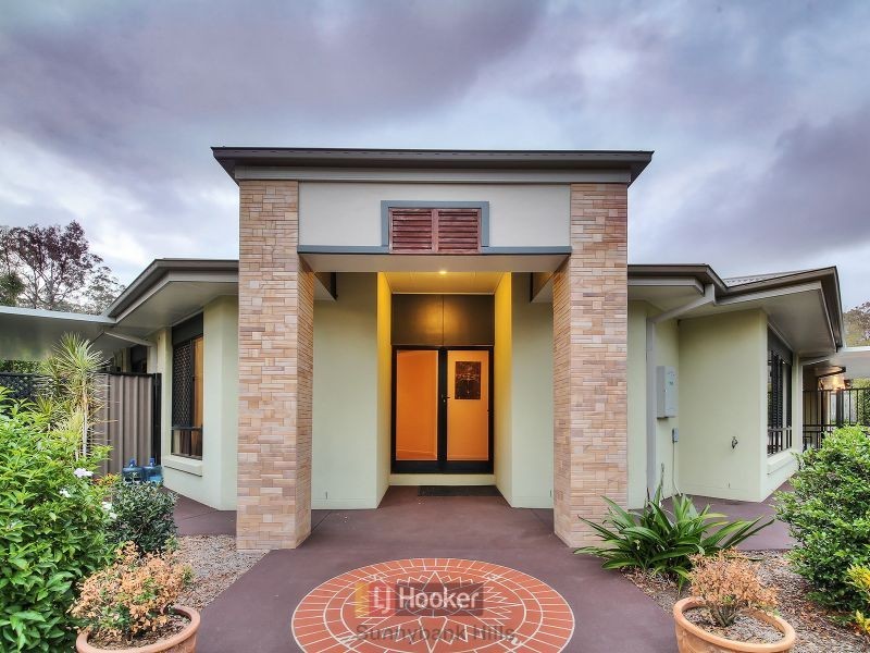 7 Sumayyah Place, Calamvale QLD 4116