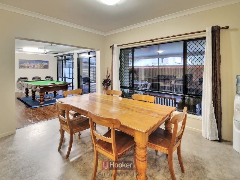 7 Sumayyah Place, Calamvale QLD 4116