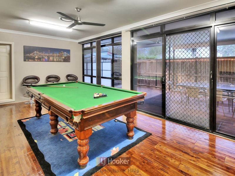 7 Sumayyah Place, Calamvale QLD 4116