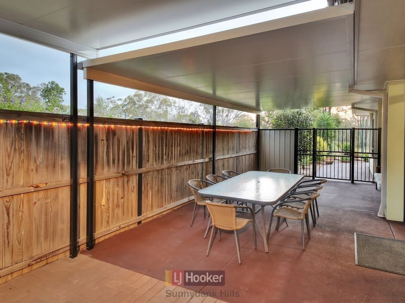 7 Sumayyah Place, Calamvale QLD 4116