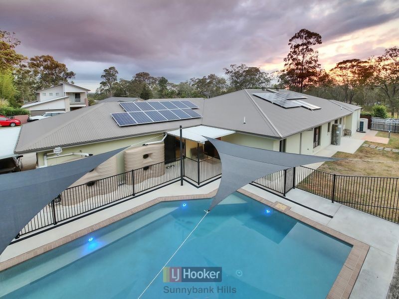 7 Sumayyah Place, Calamvale QLD 4116