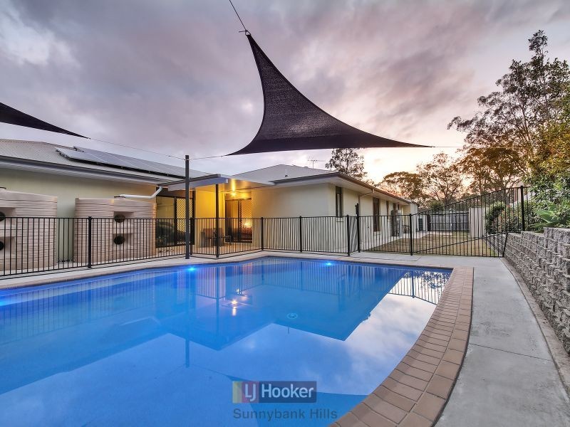 7 Sumayyah Place, Calamvale QLD 4116