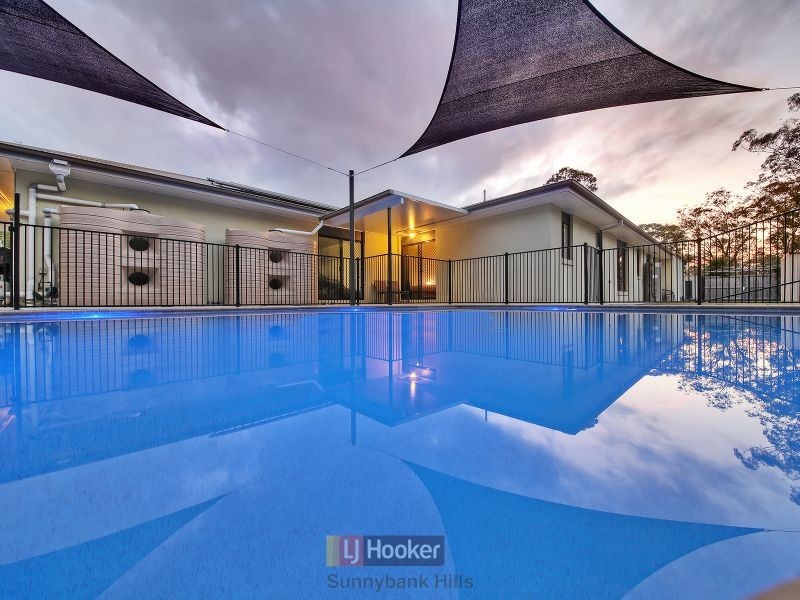 7 Sumayyah Place, Calamvale QLD 4116