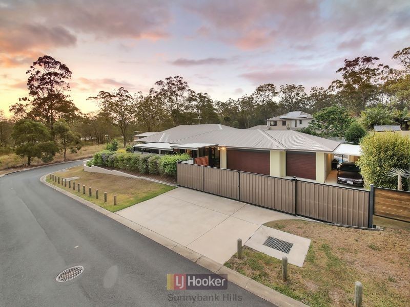 7 Sumayyah Place, Calamvale QLD 4116