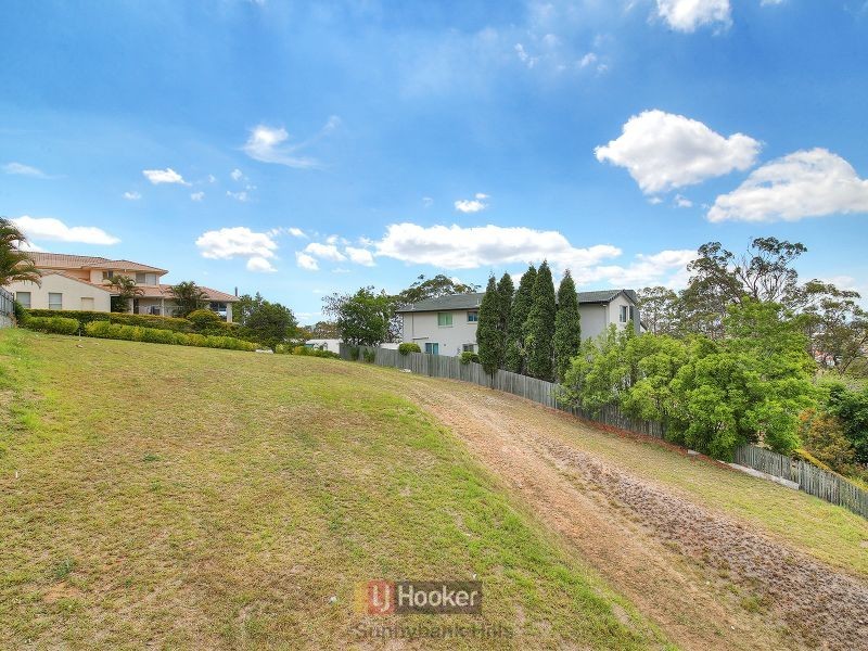 9 Panorama Place, Mount Gravatt East QLD 4122
