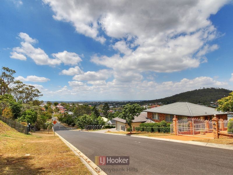 9 Panorama Place, Mount Gravatt East QLD 4122