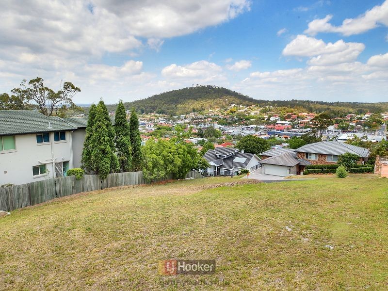 9 Panorama Place, Mount Gravatt East QLD 4122