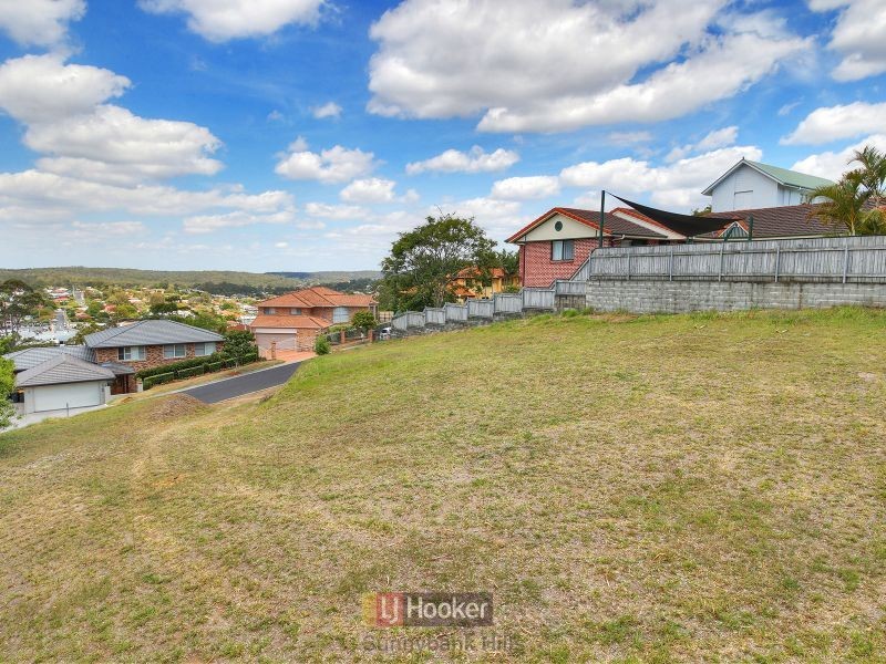 9 Panorama Place, Mount Gravatt East QLD 4122
