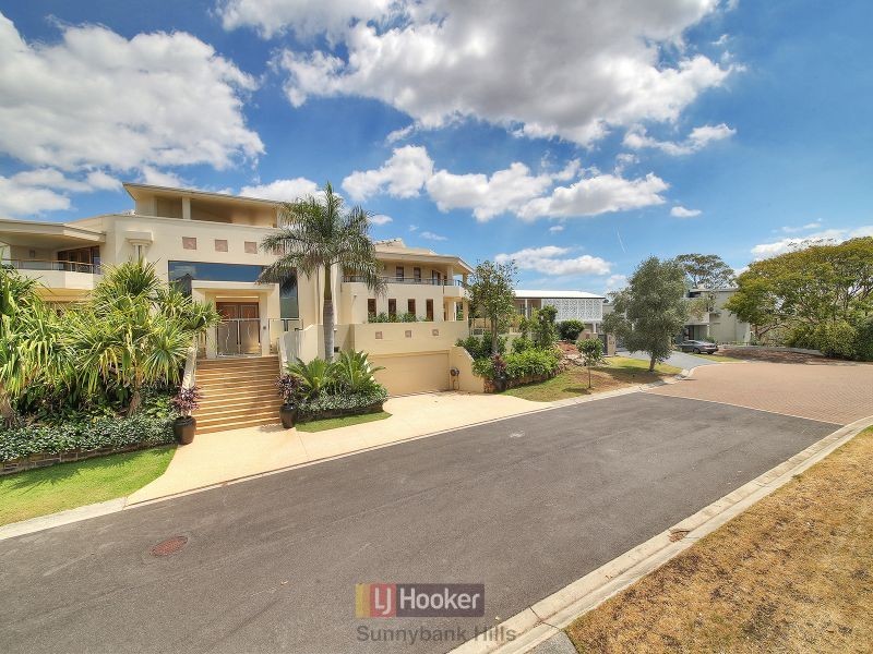 9 Panorama Place, Mount Gravatt East QLD 4122
