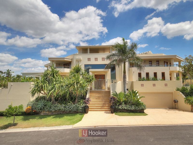 9 Panorama Place, Mount Gravatt East QLD 4122
