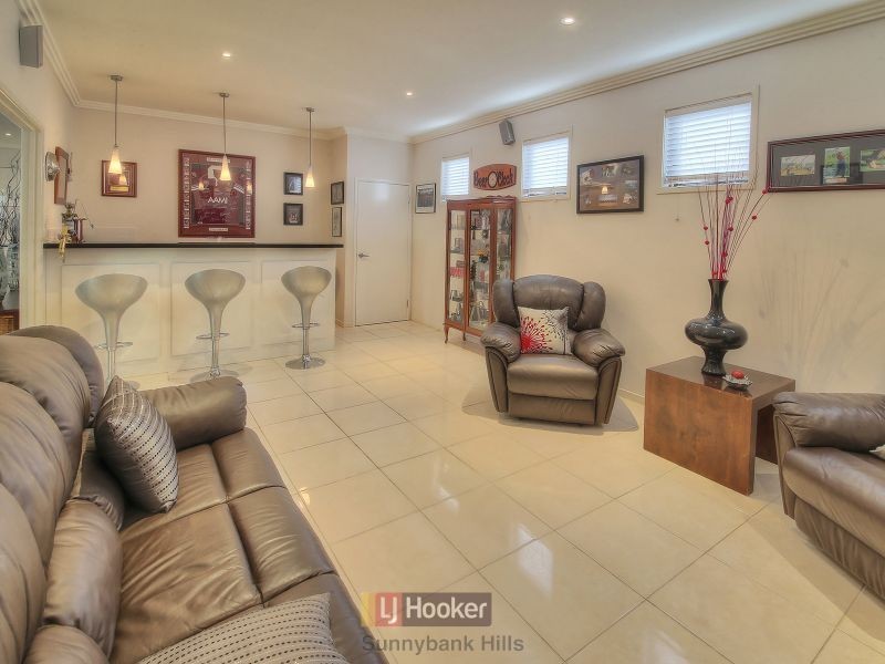 22 Jocelyn Place, Mount Gravatt East QLD 4122