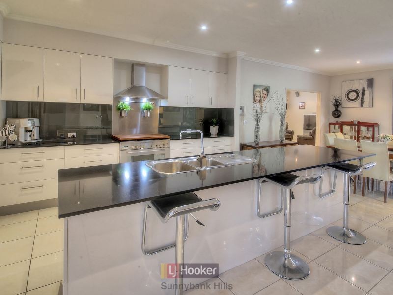 22 Jocelyn Place, Mount Gravatt East QLD 4122