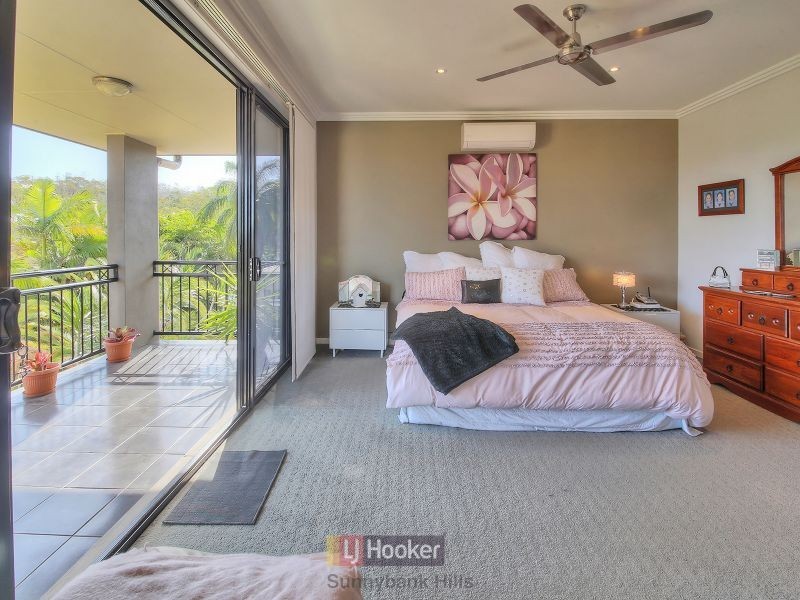 22 Jocelyn Place, Mount Gravatt East QLD 4122