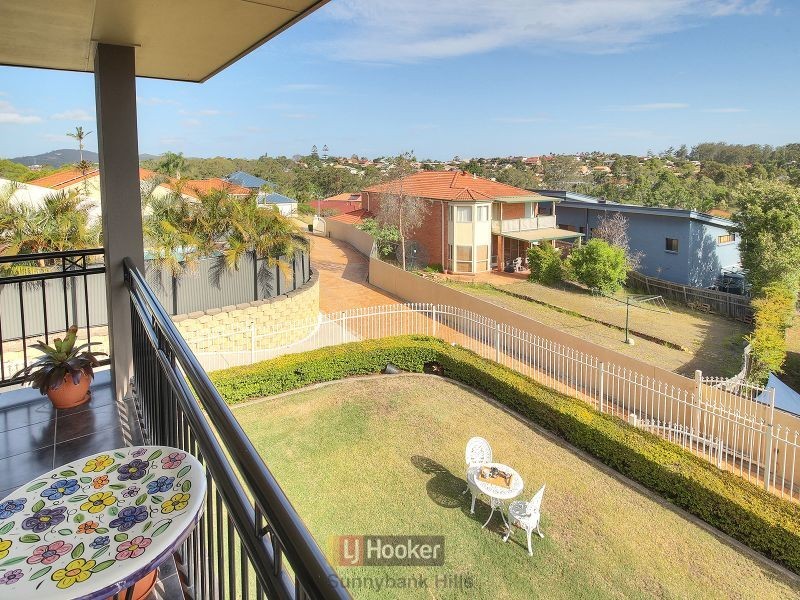 22 Jocelyn Place, Mount Gravatt East QLD 4122