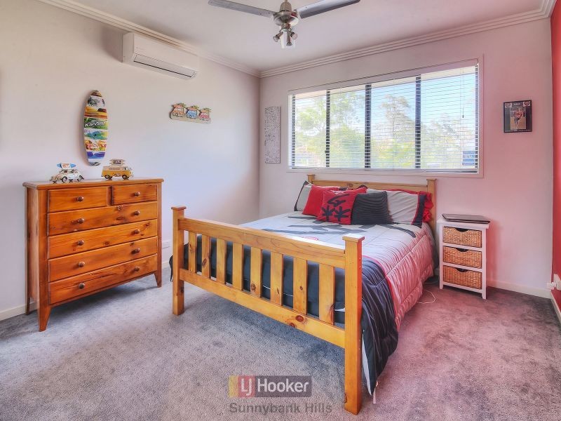 22 Jocelyn Place, Mount Gravatt East QLD 4122