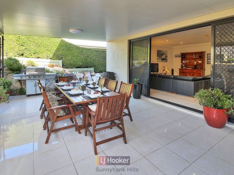 22 Jocelyn Place, Mount Gravatt East QLD 4122