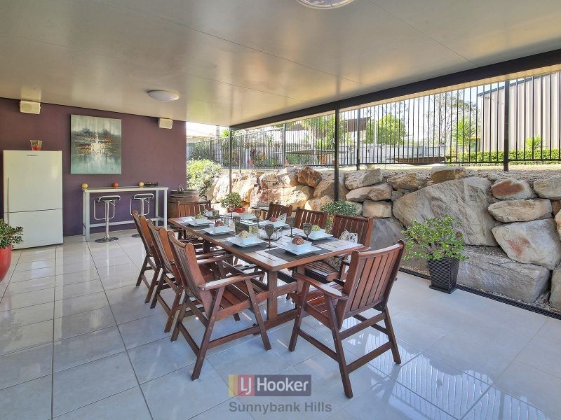 22 Jocelyn Place, Mount Gravatt East QLD 4122