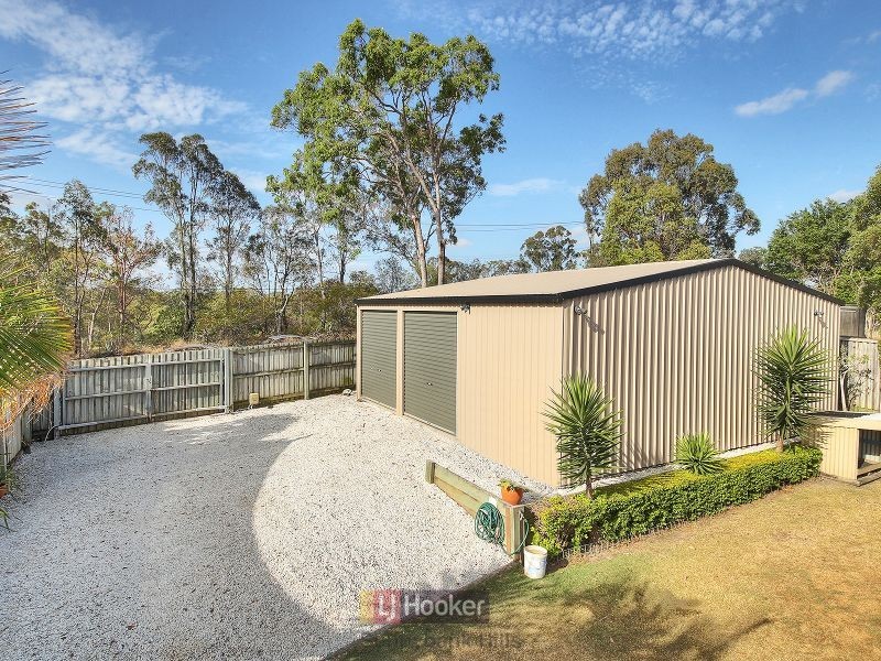 22 Jocelyn Place, Mount Gravatt East QLD 4122