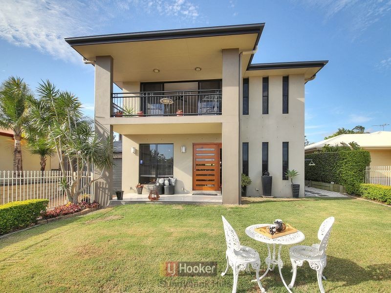 22 Jocelyn Place, Mount Gravatt East QLD 4122