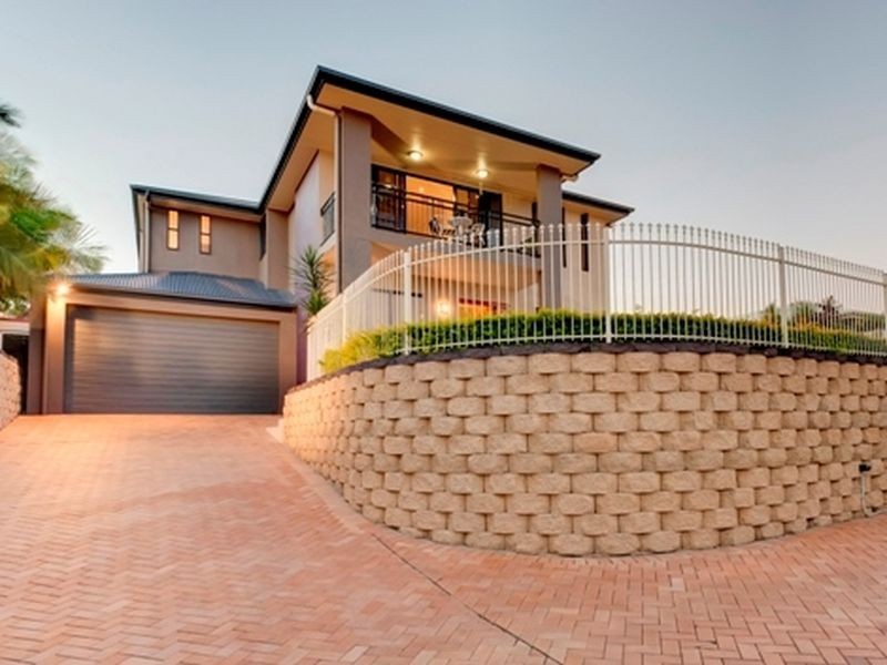 22 Jocelyn Place, Mount Gravatt East QLD 4122