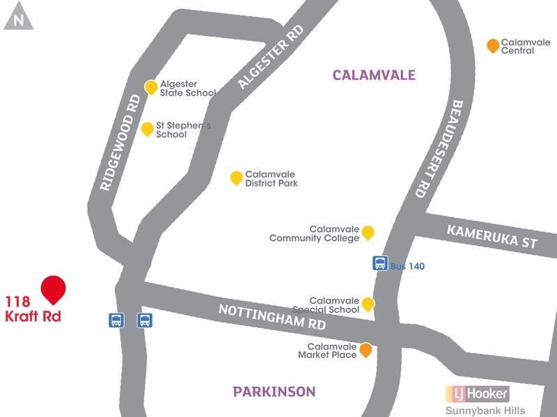 118 Kraft Road, Pallara QLD 4110