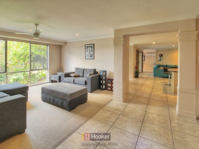 44 Gibraltar Circuit, Parkinson QLD 4115