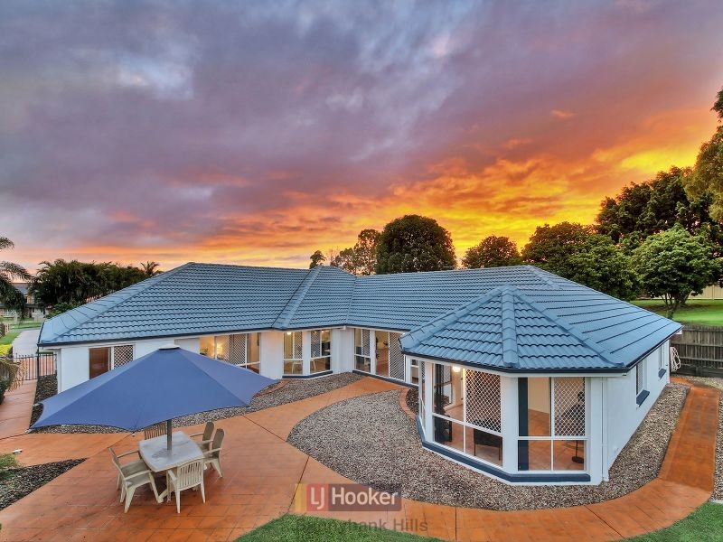 38 Currajong Street, Calamvale QLD 4116