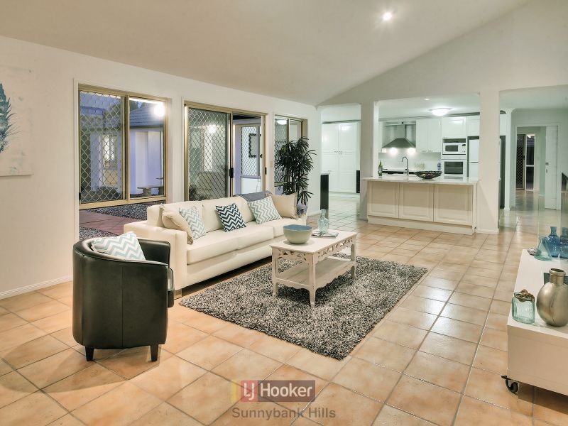 38 Currajong Street, Calamvale QLD 4116