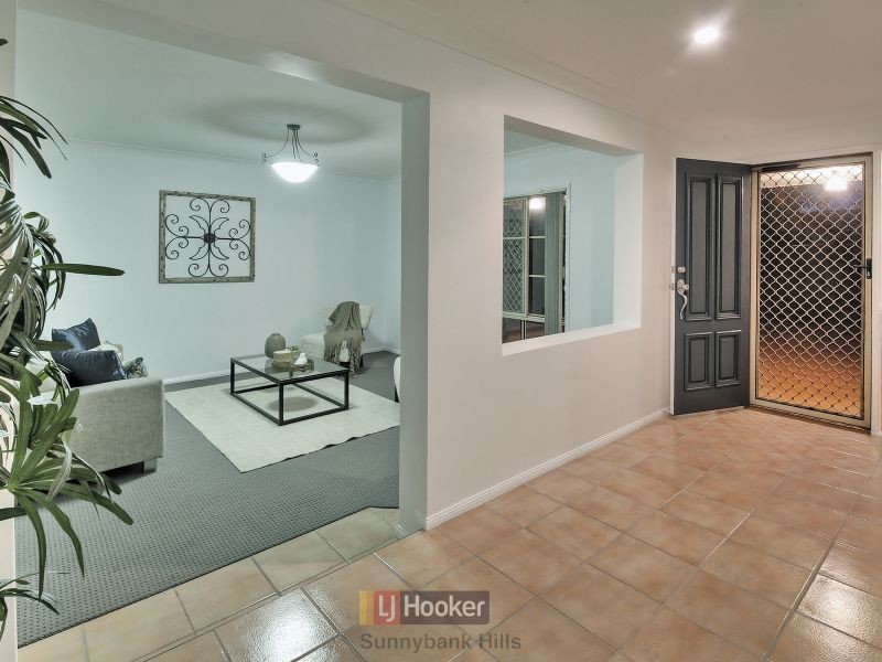 38 Currajong Street, Calamvale QLD 4116