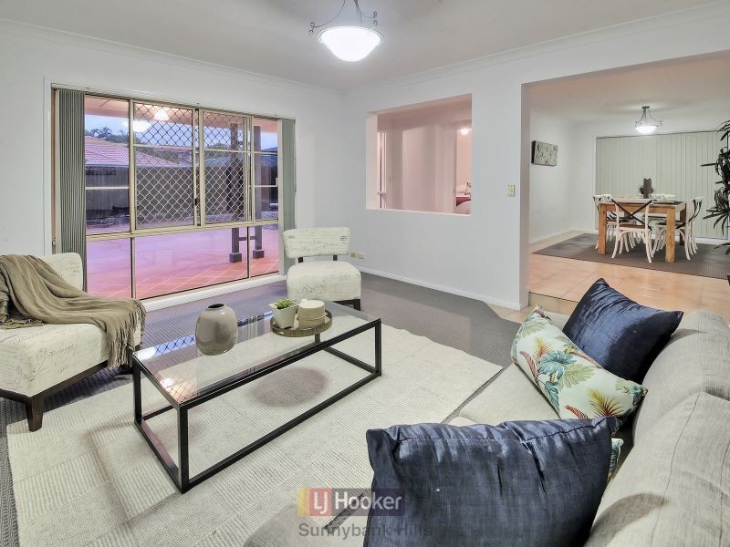 38 Currajong Street, Calamvale QLD 4116