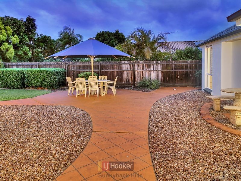 38 Currajong Street, Calamvale QLD 4116