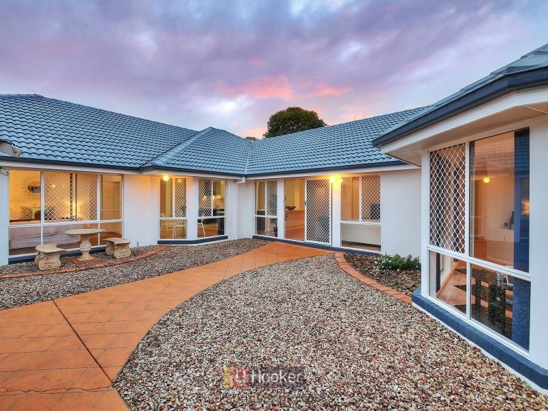 38 Currajong Street, Calamvale QLD 4116