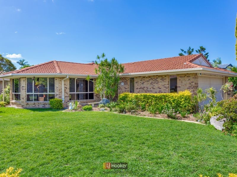 34 Springfield Crescent, Parkinson QLD 4115