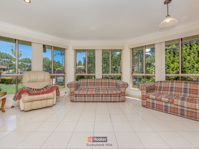 34 Springfield Crescent, Parkinson QLD 4115