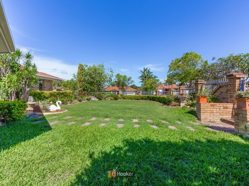 34 Springfield Crescent, Parkinson QLD 4115