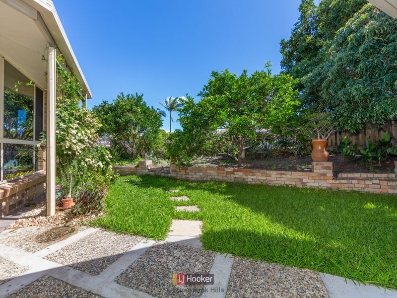 34 Springfield Crescent, Parkinson QLD 4115