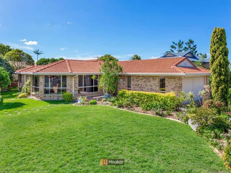 34 Springfield Crescent, Parkinson QLD 4115