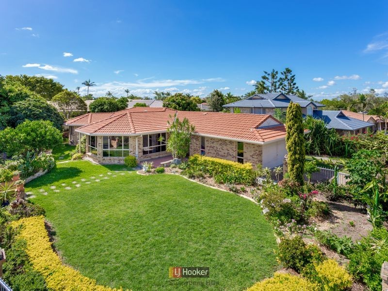 34 Springfield Crescent, Parkinson QLD 4115