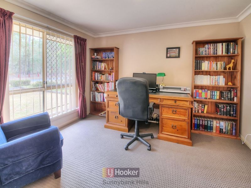 4 Brushbox Crescent, Sunnybank Hills QLD 4109