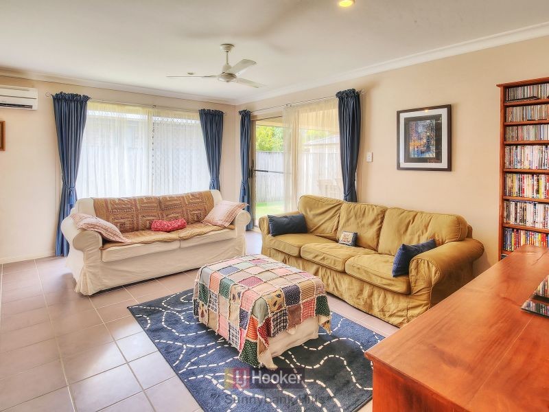 4 Brushbox Crescent, Sunnybank Hills QLD 4109