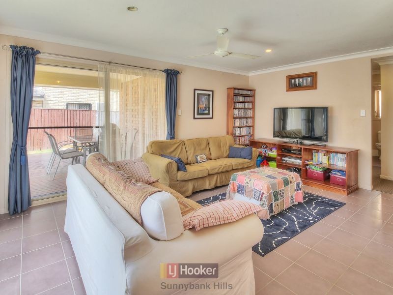 4 Brushbox Crescent, Sunnybank Hills QLD 4109
