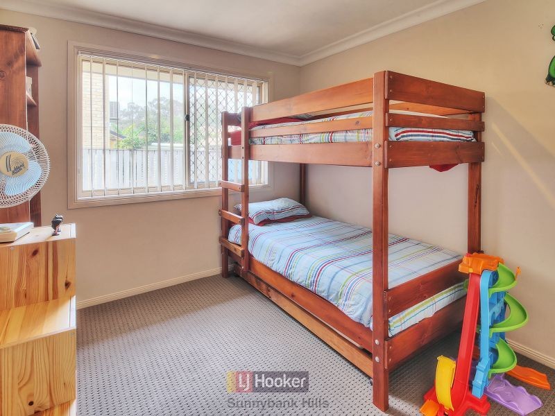 4 Brushbox Crescent, Sunnybank Hills QLD 4109