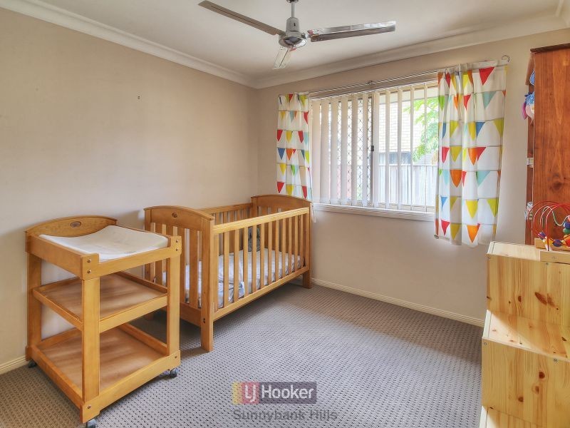 4 Brushbox Crescent, Sunnybank Hills QLD 4109
