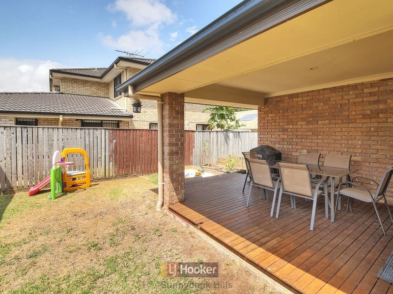 4 Brushbox Crescent, Sunnybank Hills QLD 4109